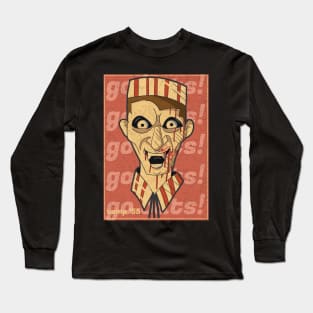 VAMP '55 SODA JERK Long Sleeve T-Shirt